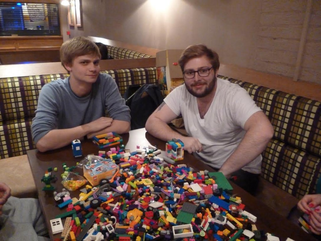 Lego