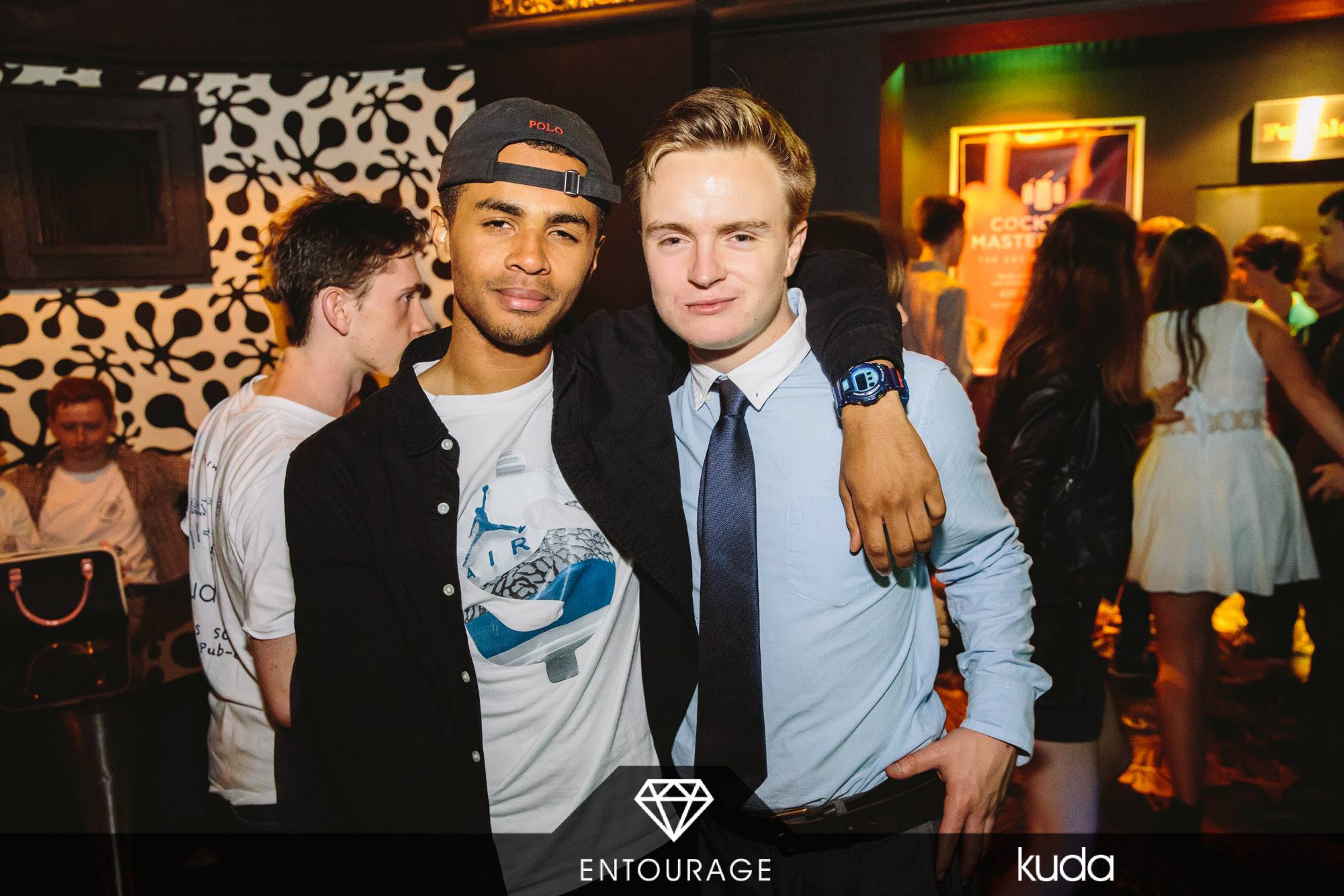 Most likely to shop on Wavey Garms