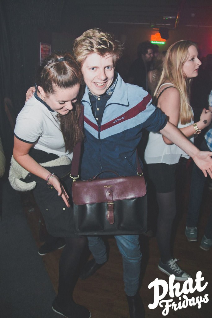 briefcase wanker