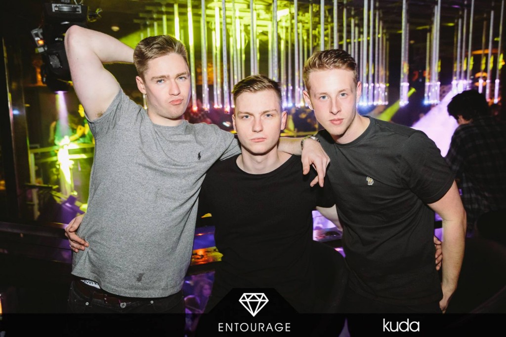 posers