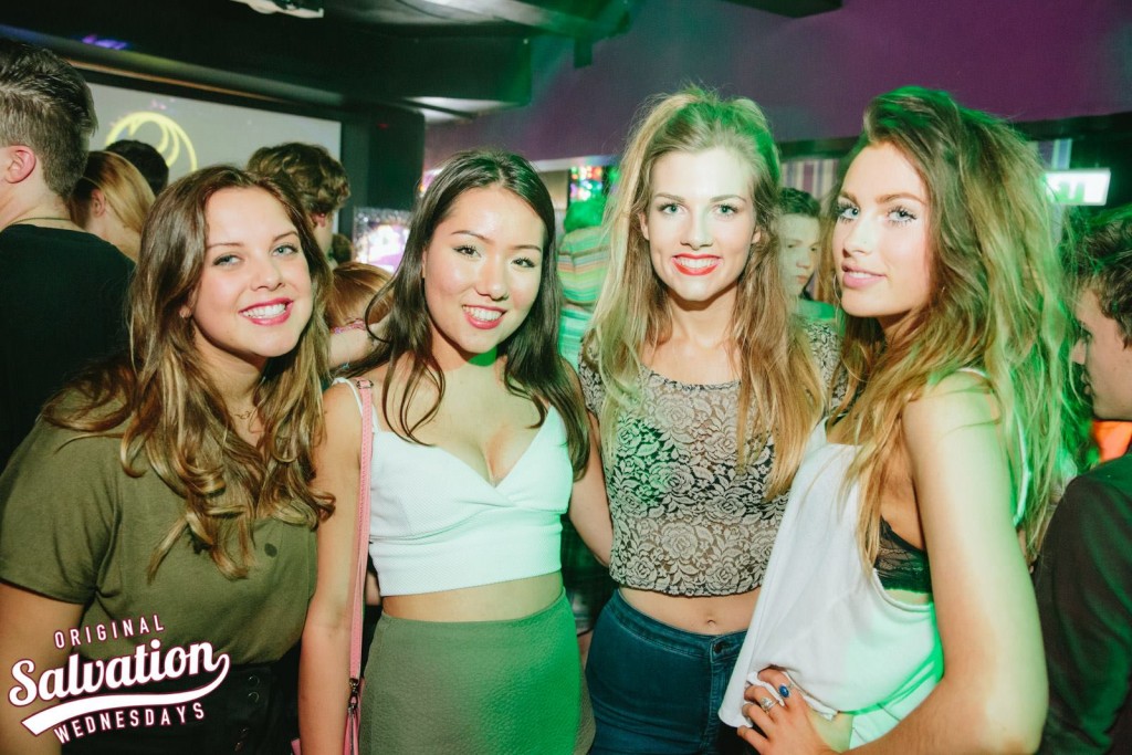 stunners