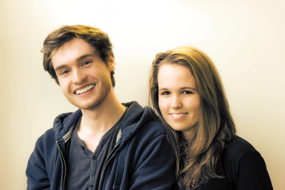 Alex and Alice