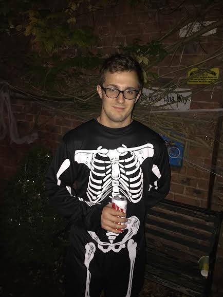 halloween