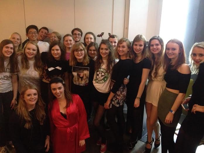 Swift Squad
