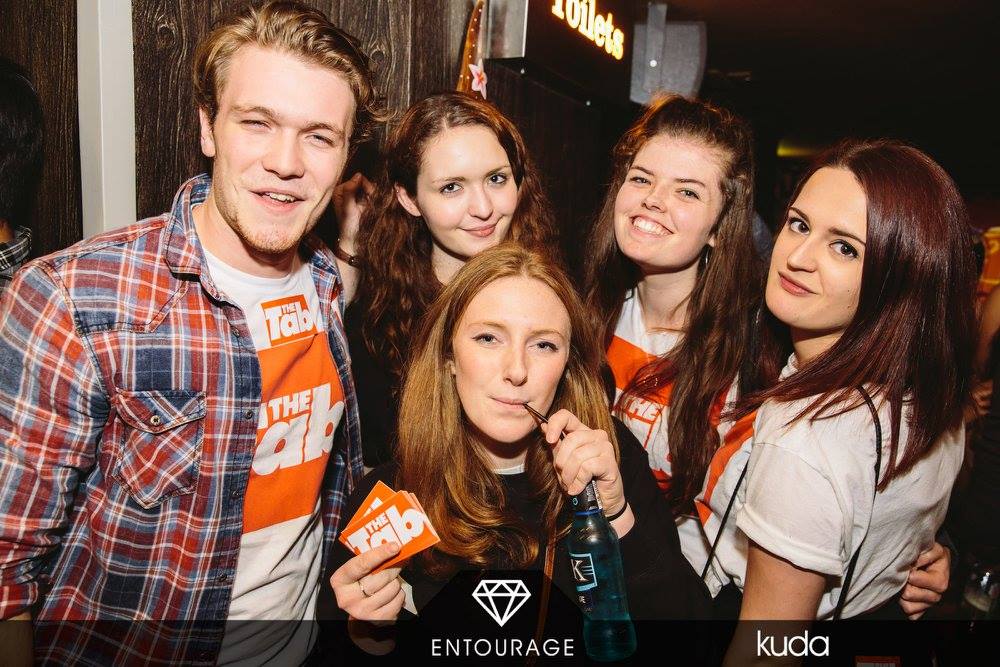 Kuesday Mad Ones