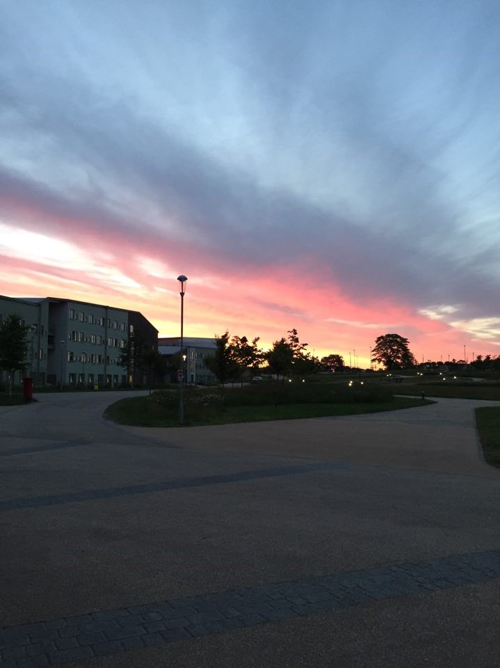 Goodricke