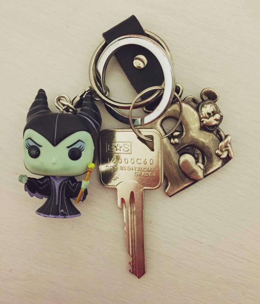 keys
