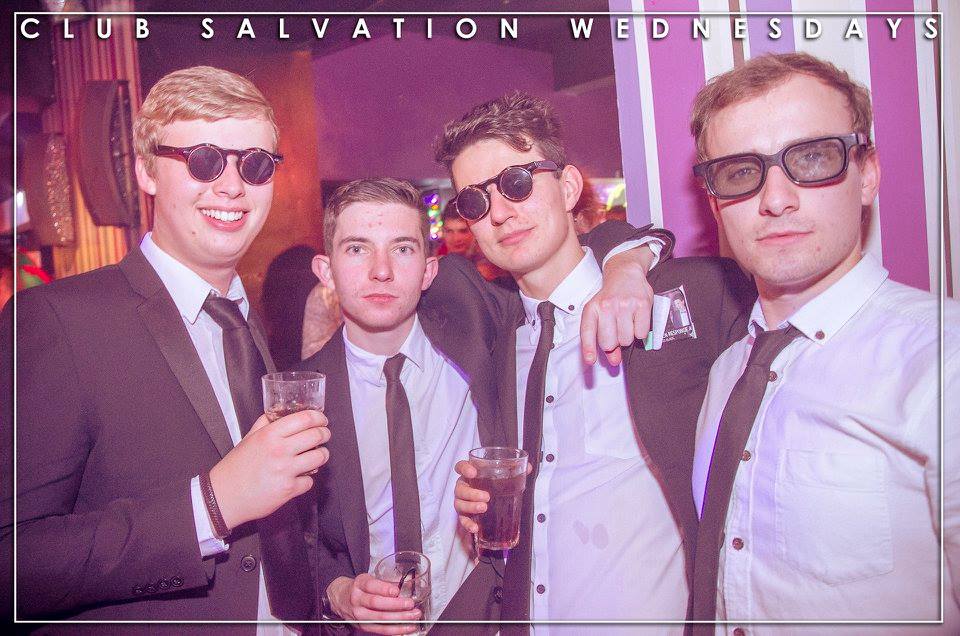 Suits for daysss