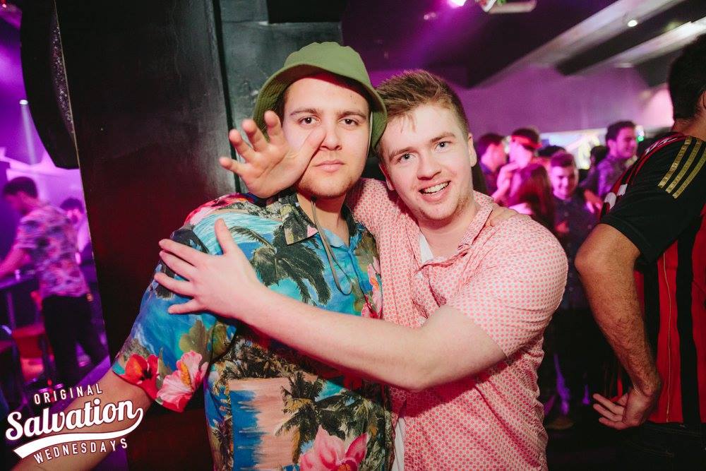 Lost Leeds student of the week