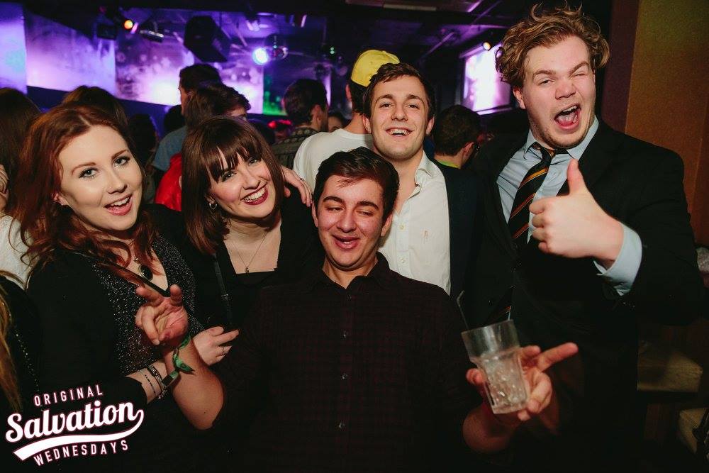 Most likely to appear on the Undateables