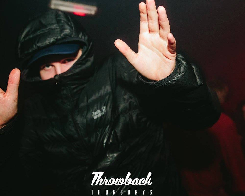 Roadman of the week