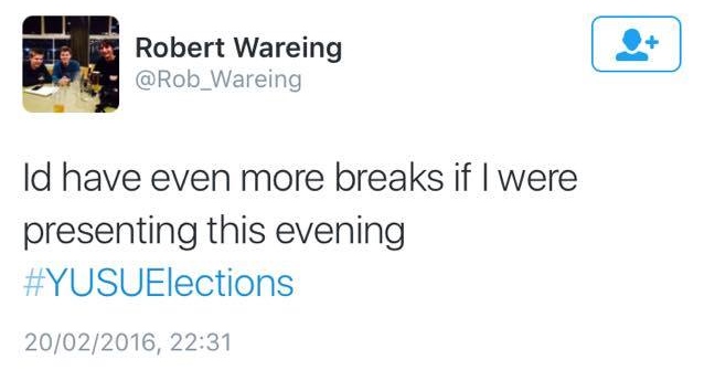The agonising experience wasn't sufficient for some