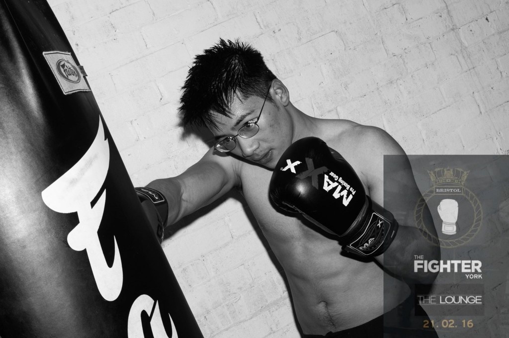 Arthur Wong