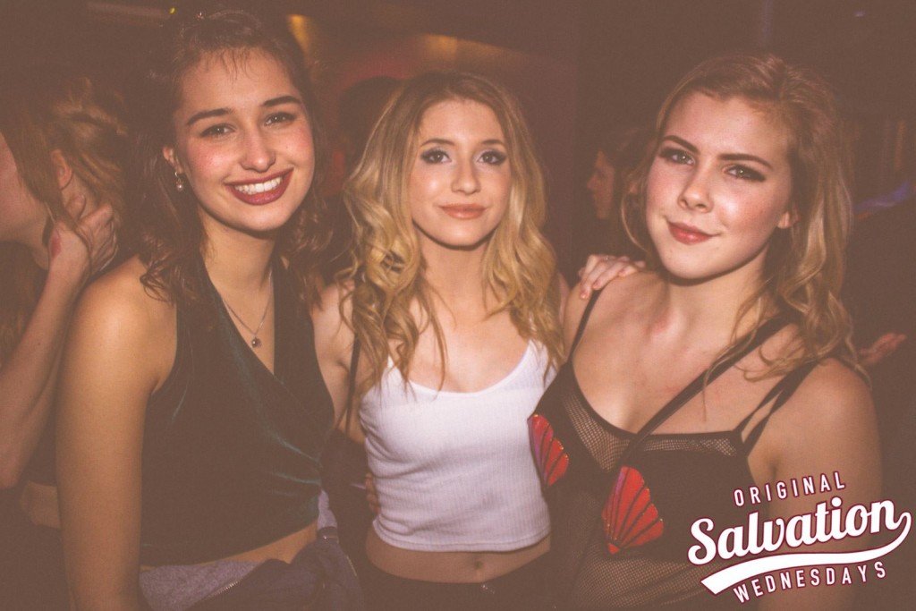 Hotties