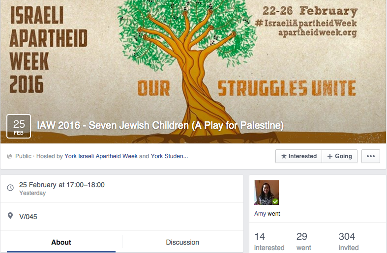 Seven Jewish Children