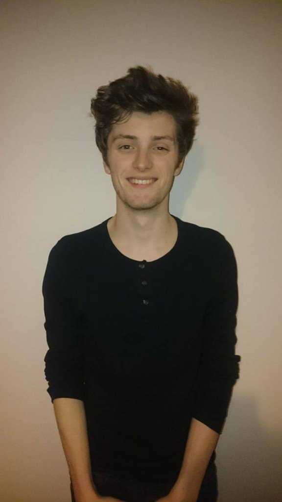 harri