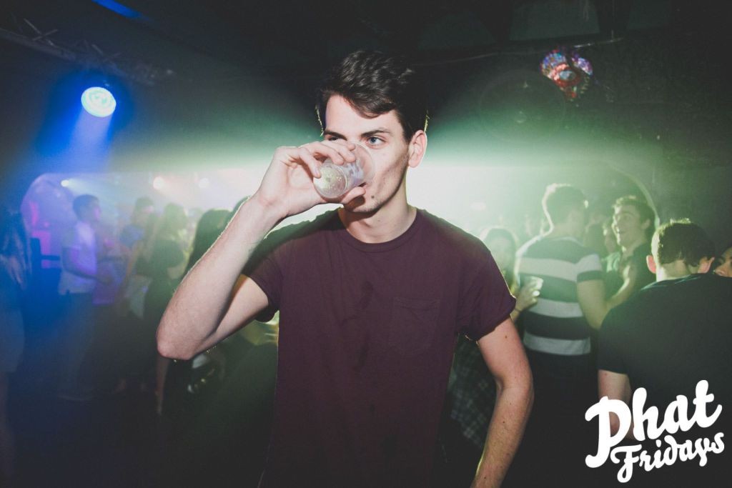 lonely clubber 1