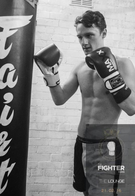 nick partridge