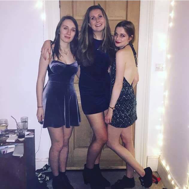 The Middle One