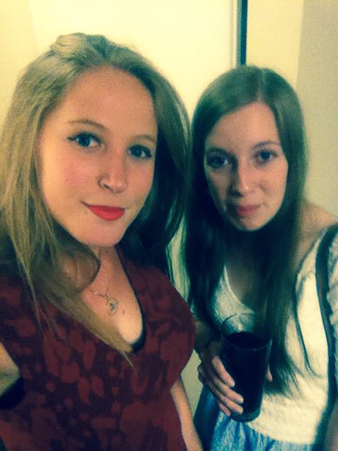 On the Left