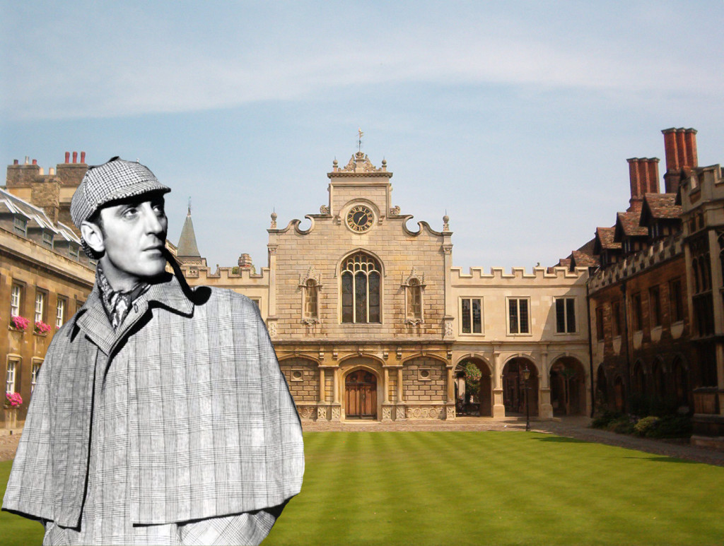 Cambridge