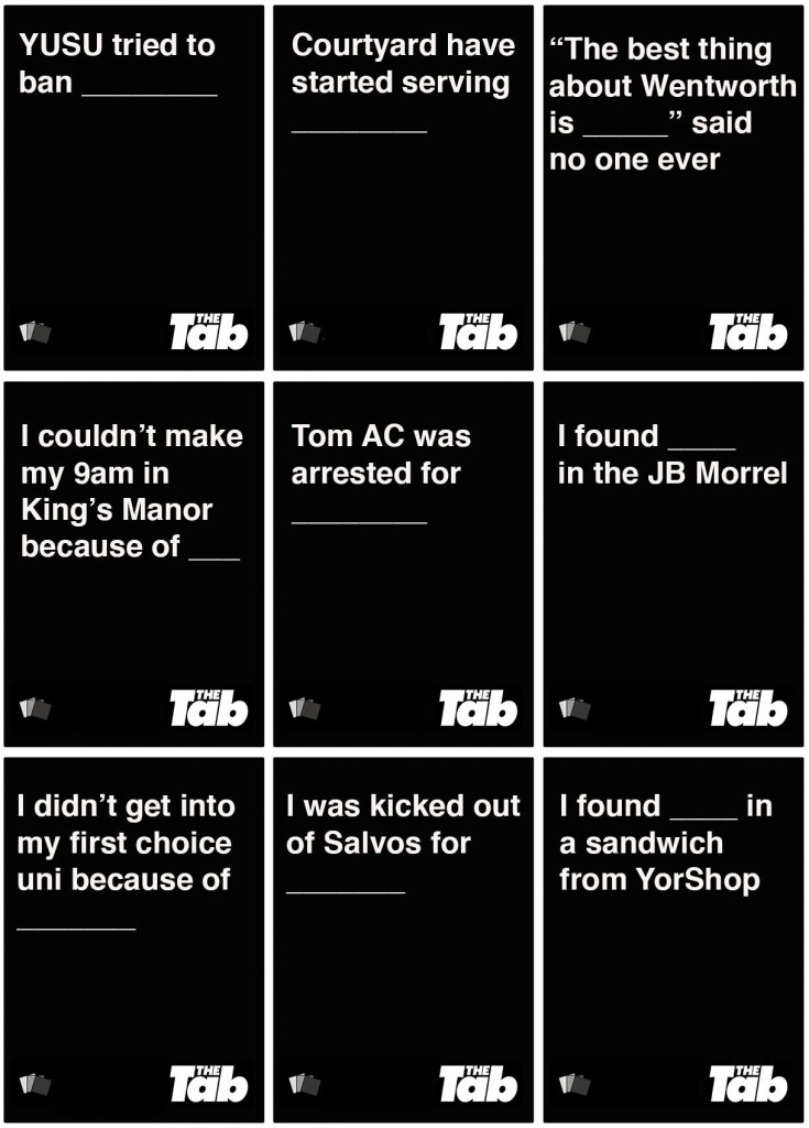 Cards Against 2