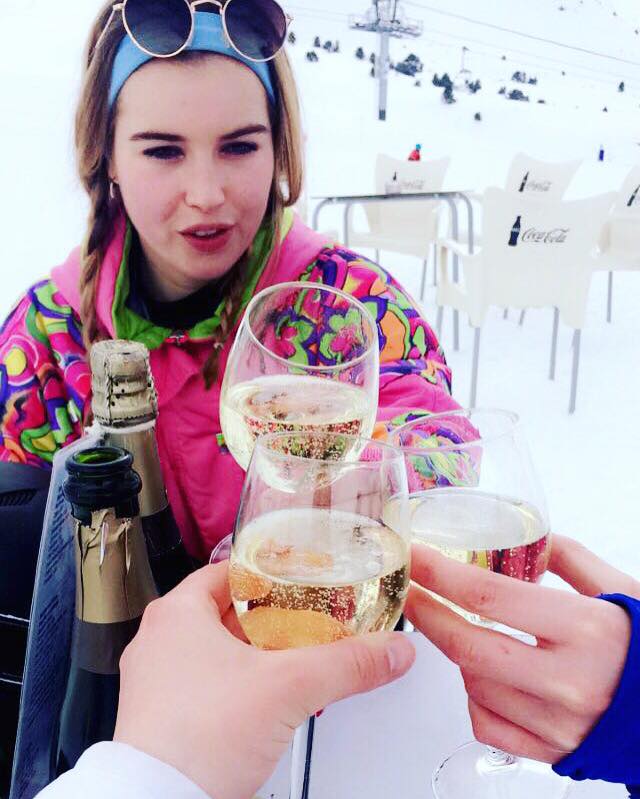 Champers
