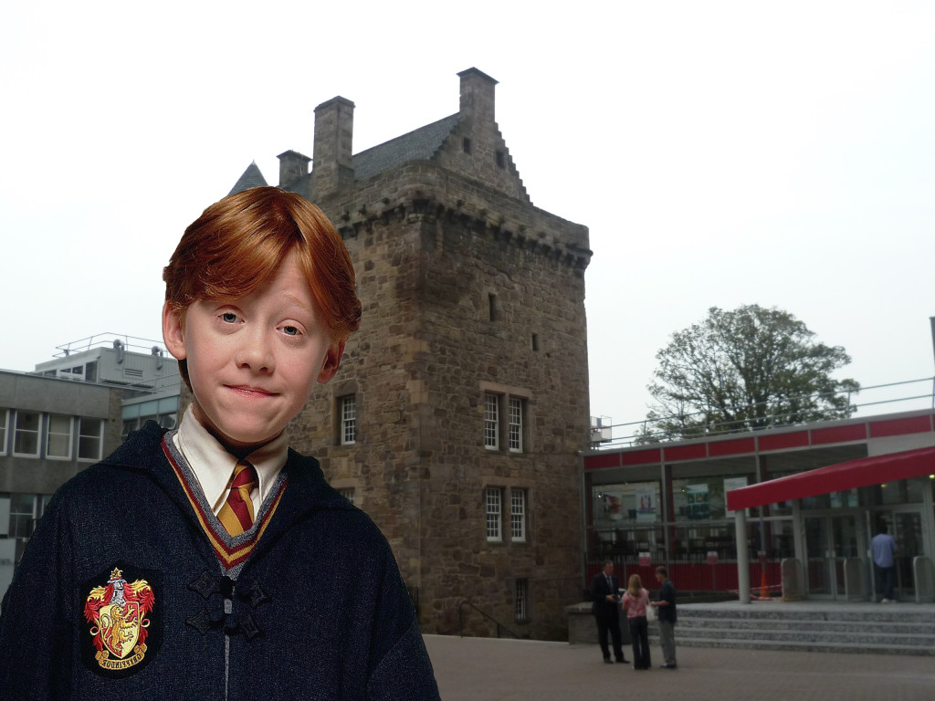 Edinburgh Napier_University