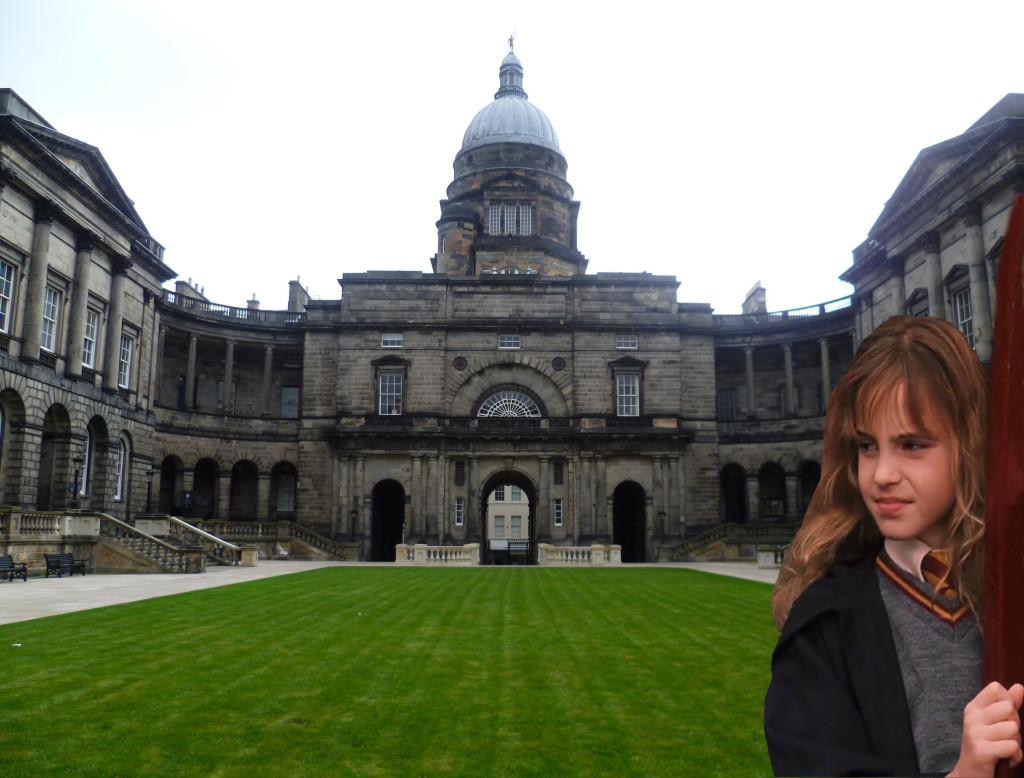 Edinburgh_University