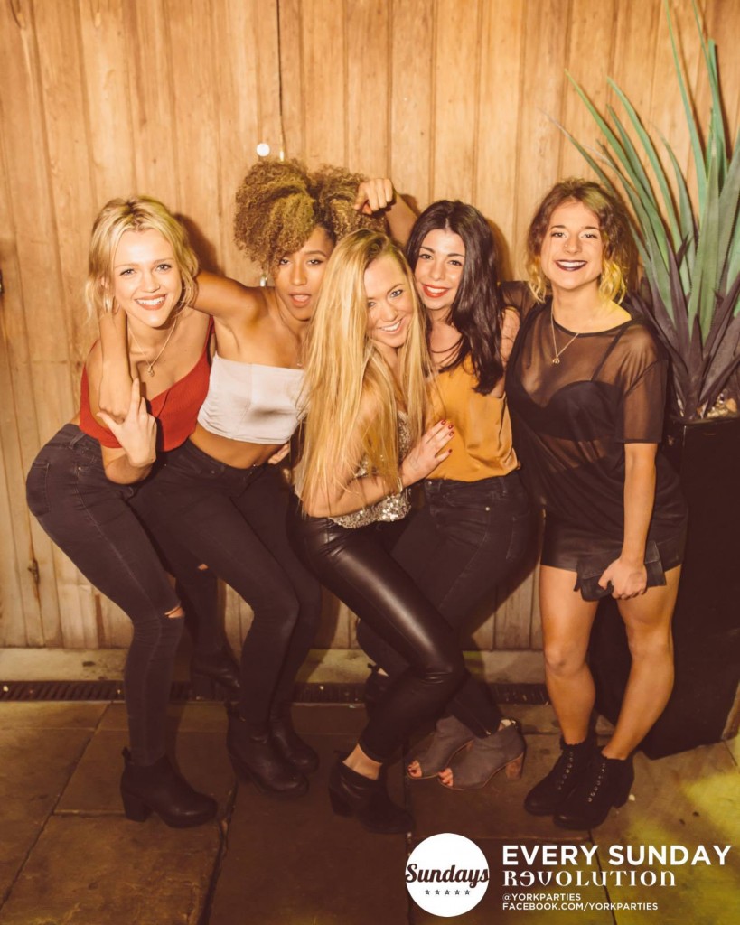 Hotties