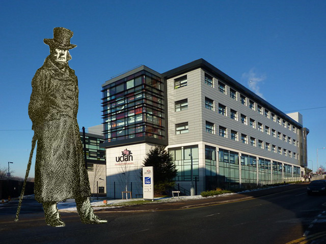 UClan