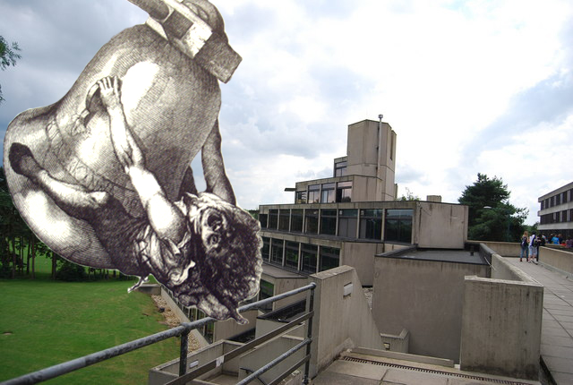 UEA