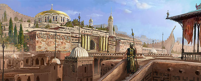 World_Sunspear