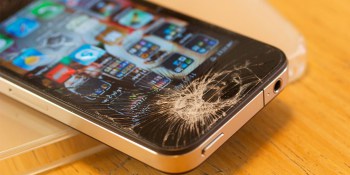 crackediphone