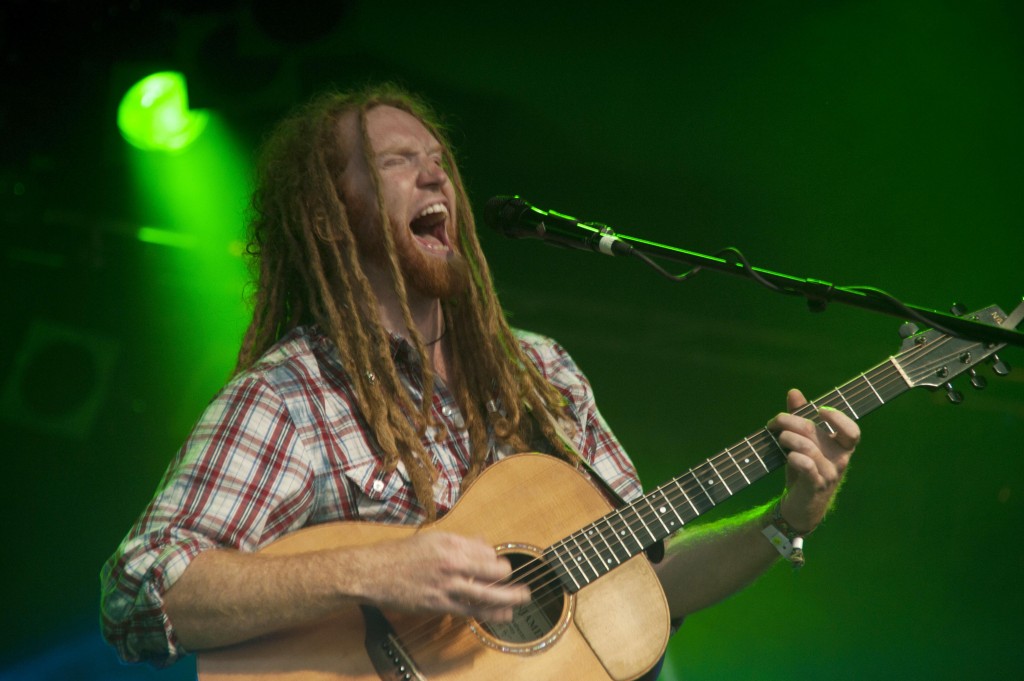 hAIRCUT- Dreadlocks