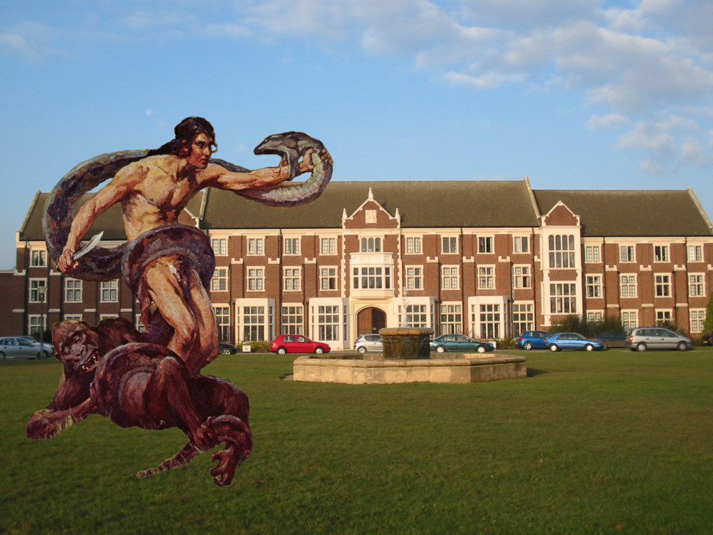 loughborough