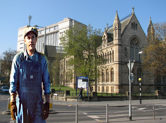 nottingham trent