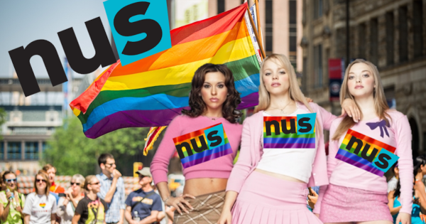 NUS