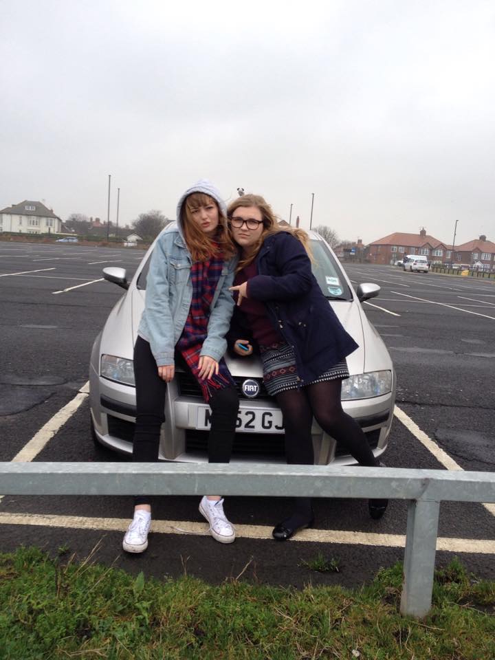 Driving should mean surviving