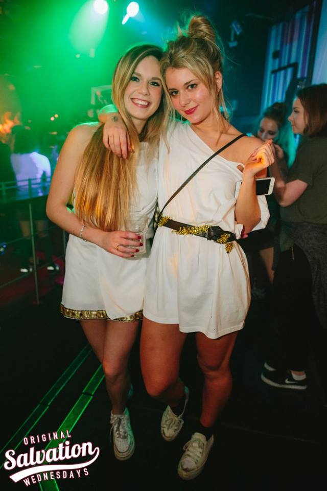 Don't drink red wine at pres