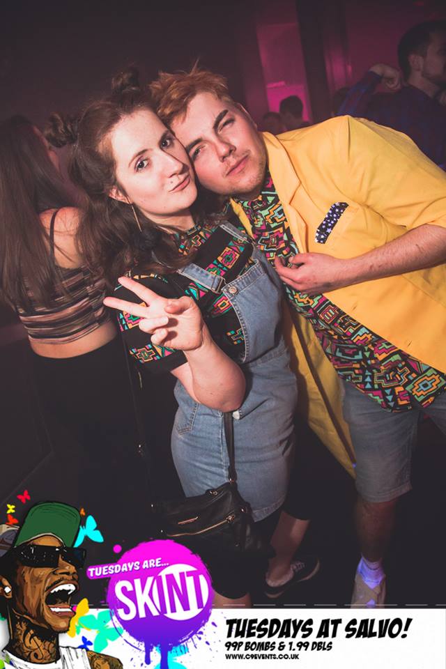 Wavey