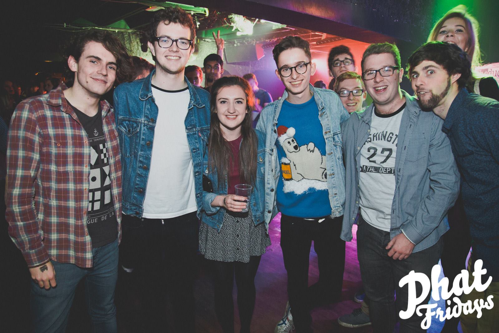Classic Club Photo