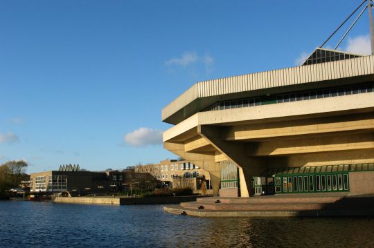 centralhallthetab