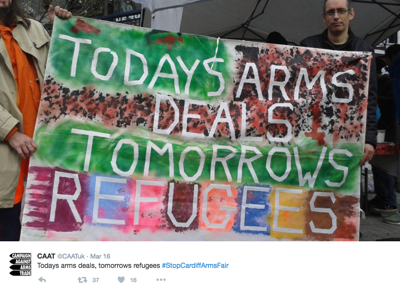 refugees