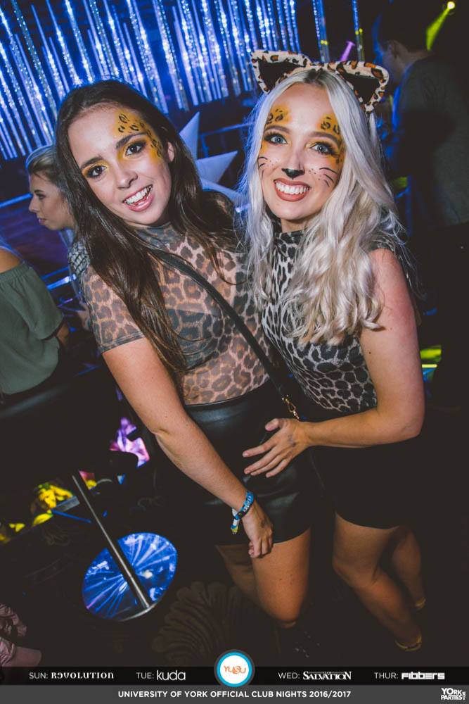 hotties