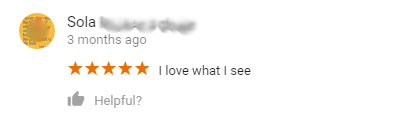 Someone had to like the campus eventually