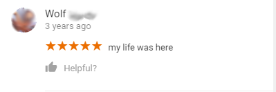Well, I mean, hopefully not