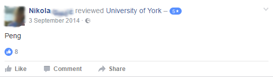 This is an auspicious start