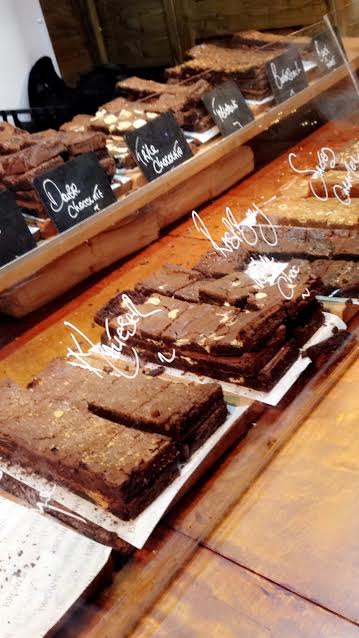 brownies