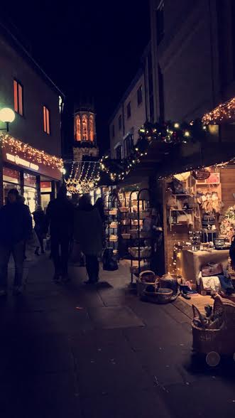 coppergate